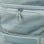 Складная сумка на колесах Hedgren HCMBY17 Comby Compact Diffle With Wheels RFID 68 см HCMBY17/059-01 059 Grey Green - фото №12