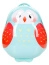 Детский чемодан и рюкзак в подарочной коробке Heys 13030-3170-00 Travel Tots Owl 13030-3170-00 3170 Owl - фото №4