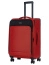 Чемодан Robinzon RS1952-N Sakhalin Spinner M 67 см RS1952-N-96 96 Wild Orange - фото №9