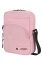 Сумка через плечо American Tourister 79G*001 City Aim Crossover Bag 79G-90001 90 Pink - фото №1