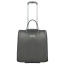 Сумка на колёсах Lipault P51*018 Lady Plume Rolling Tote 15″ P51-16018 16 Anthracite Grey - фото №1