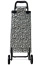 Хозяйственная сумка-тележка Garmol 10BS Focus на шасси Basic 10BS Focus C-836  C-836 Серый - фото №5