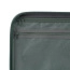 Чемодан Hedgren с колесами Hinomoto HRAKU01MEX Raku Yuno Medium Check-In Spinner 65cm Expandable HRAKU01MEX/888-01 888 Duck Green - фото №3