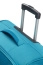 Чемодан на колёсах American Tourister 20G*003 Funshine Spinner 66 см 20G-11003 11 Blue Ocean - фото №3