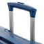 Чемодан MODO by Roncato 4352 Electra Trolley 66 см 4352-03 03 Blue - фото №8