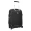 Чемодан на колёсах Samsonite 64N*001 Fuze Upright 55 см 10.1″ Expandable 64N-09001 09 Black - фото №11