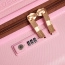 Чемодан Delsey 003859810 Freestyle 4DW Trolley Case M 67 см 00385981009 09 Pink - фото №9