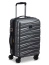 Чемодан Delsey 003892801 Tiphanie 4DW Cabin Trolley Case S 55 см Expandable 00389280101ME 01 Graphite - фото №7
