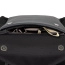 Женский рюкзак для ноутбука Rivacase 8524 Cardiff Canvas Urban Backpack 14″ 8524 Black - фото №4