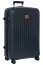 Чемодан Bric's BAH08453 Taormina 30″ Spinner L 75 см Expandable BAH08453.006 006 Blue - фото №13