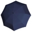 Зонт женский автоматический Doppler 744865 Carbonsteel Magic купол 100 см 744865DT02 Blue - фото №1