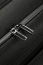 Чемодан на колёсах Samsonite CH2*004 X-Rise Spinner 76 см Expandable CH2-09004 09 Black - фото №14