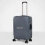 Чехол на средний чемодан Eberhart EBH204-M Suitcase Cover M
