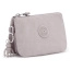 Косметичка Kipling K0186489L Creativity S Small Purse Grey Gris K0186489L 89L Grey Gris - фото №1