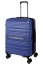 Чемодан с портпледом и амортизаторами Eberhart 01B*424 Bounce Spinner M 68 см Expandable