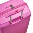 Чемодан Roncato 418183 Butterfly B-Flying Carry-on Spinner S 55 см Expandable 418183-61 61 Pink - фото №5