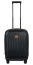 Чемодан-мобильный офис Bric's BAH08450 Taormina 21″ Carry-on with Pocket  55 см 17″ USB Expandable BAH08450.001 001 Black - фото №4