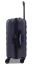 Чемодан Hedgren HCMBY01S Comby S Spinner 55 см HCMBY01S/870-01 870 Peacoat Blue - фото №9