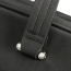 Женский кейс-пилот на колёсах Samsonite 85D*009 Zalia Rolling Tote 15.6″ 85D-09009 09 Black - фото №8