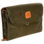 Дорожный несессер Bric's BLF00676 Life Tri-Fold Traveller Wash Bag 30 см