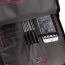 Рюкзак для ноутбука Roncato 412720 Easy Office 2.0 Laptop Backpack 15.6″ 412720-23 23 Dark Blue - фото №2