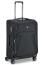 Чемодан Roncato 416242 Gateway Trolley M 66 см Expandable 416242-01 01 Black - фото №9