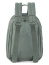 Женский рюкзак-антивор Hedgren HIC11 Inner City Vogue Backpack Small 10.1″ RFID HIC11/921-20 921 Green Milieu - фото №4