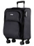 Чемодан на колёсах Magellan MAGTRNGS-S T-Range Spinner S 55 см Exp MAGTRNGSBLKS Black - фото №1