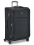 Чемодан Roncato 416241 Gateway Trolley L 78 см Expandable 416241-01 01 Black - фото №1