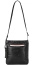 Женская сумка кросс-боди Hedgren HCOCN06 Cocoon Cushy Flat Vertical Crossbody