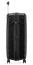 Чемодан Roncato 418251 Skyline 2.0 Spinner L 79 см Expandable 418251-01 01 Black - фото №9