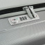 Чемодан Roncato 5613 Unica Small Trolley 55 см 5613-0125 0125 Silver - фото №8