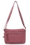 Сумка для планшета Hedgren HIC176M Inner City Eye M Shoulder Bag 10.1″ RFID HIC176M/875-07 875 Corduroy Dusty Rose - фото №4