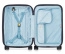 Чемодан-мобильный офис Delsey 001622804 Turenne 2.0 4DW Cabin Business Case S 55 см 17″ USB Exp