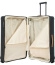 Чемодан Bric's с колесами Hinomoto BRK28033 Capri 32″ Trolley XL 82 см Exp BRK28033.101 101 Black - фото №3