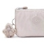 Косметичка Kipling K1520548I Creativity S Small Purse Metallic Glow K1520548I 48I Metallic Glow - фото №6