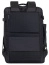 Рюкзак для ноутбука Rivacase 8461 Tegel ECO Travel Laptop Backpack 17.3″ 8461 Black - фото №19
