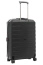 Чемодан Roncato 5562 Box 4.0 Medium Trolley 69 Expandable 5562-0101 0101 Black - фото №3