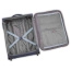 Легкий чемодан на 2 колёсах Roncato 414745 Lite Soft Cabin Upright 55 см 414745-83 83 Navy Blue - фото №2