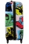 Чемодан на колёсах American Tourister 21C*008 Marvel Legends Spinner 75 см 21C-02008 02 Marvel Pop Art - фото №6