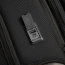 Бизнес-рюкзак для ноутбука Delsey 001199620 Wagram Laptop Backpack 17.3″ RFID USB 00119962000 00 Black - фото №9