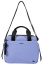 Женская сумка с ручками Hedgren HSTG02 String Tomoko Handbag HSTG02/891-01 891 Jacaranda Blue - фото №4