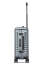 Алюминиевый чемодан на защелках Roncato 418353 Uno AL Spinner S 55 см 418353-02 02 Arctic Grey - фото №7