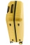 Чемодан Echolac 1125T1316-280 Oxygen L 77 см Expandable 1125T1316599280 Yellow - фото №14