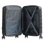 Чемодан-мобильный офис Roncato 413889 Biz 4.0 Spinner 55 см Exp Laptop 15″ USB 413889-01 01 Nero - фото №4