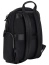 Женский рюкзак Magellan A603-62-126512 Santiago Backpack 33 см A603-62-126512-BLK Чёрный - фото №6