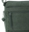 Сумка для планшета Hedgren HIC176M Inner City Eye M Shoulder Bag 10.1″ RFID HIC176M/876-07 876 Corduroy Duck Green - фото №6