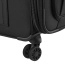 Чемодан Delsey 003421811 Dita 4DW Trolley M 69 см Expandable 00342181100M9 00 Black - фото №6