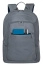 Рюкзак для ноутбука Rivacase 7561 Alpendorf ECO Laptop Backpack 15.6″ 7561 Серый - фото №2