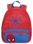 Детский рюкзак Samsonite 40C*028 Disney Ultimate 2.0 Backpack S Spider-Man 40C-20028 20 Spider-Man - фото №5